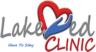 lakemed logo